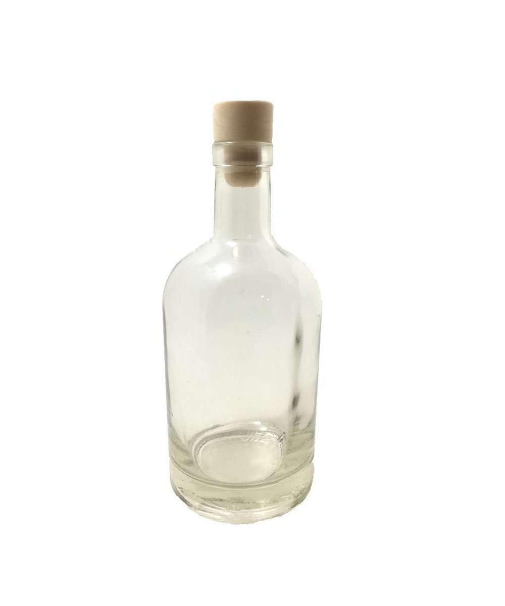 Bottiglie in vetro per liquori - Arredamento e Casalinghi In