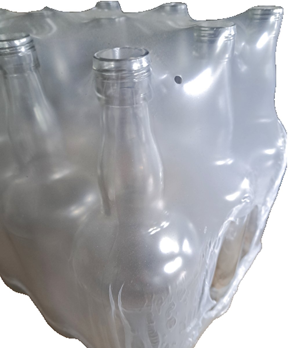 Bottiglia Whisy Magnum CC 1500 Vetro Bianco venduta in pacchi da 12 pezzi  completa di Tappo Vite - buyglass