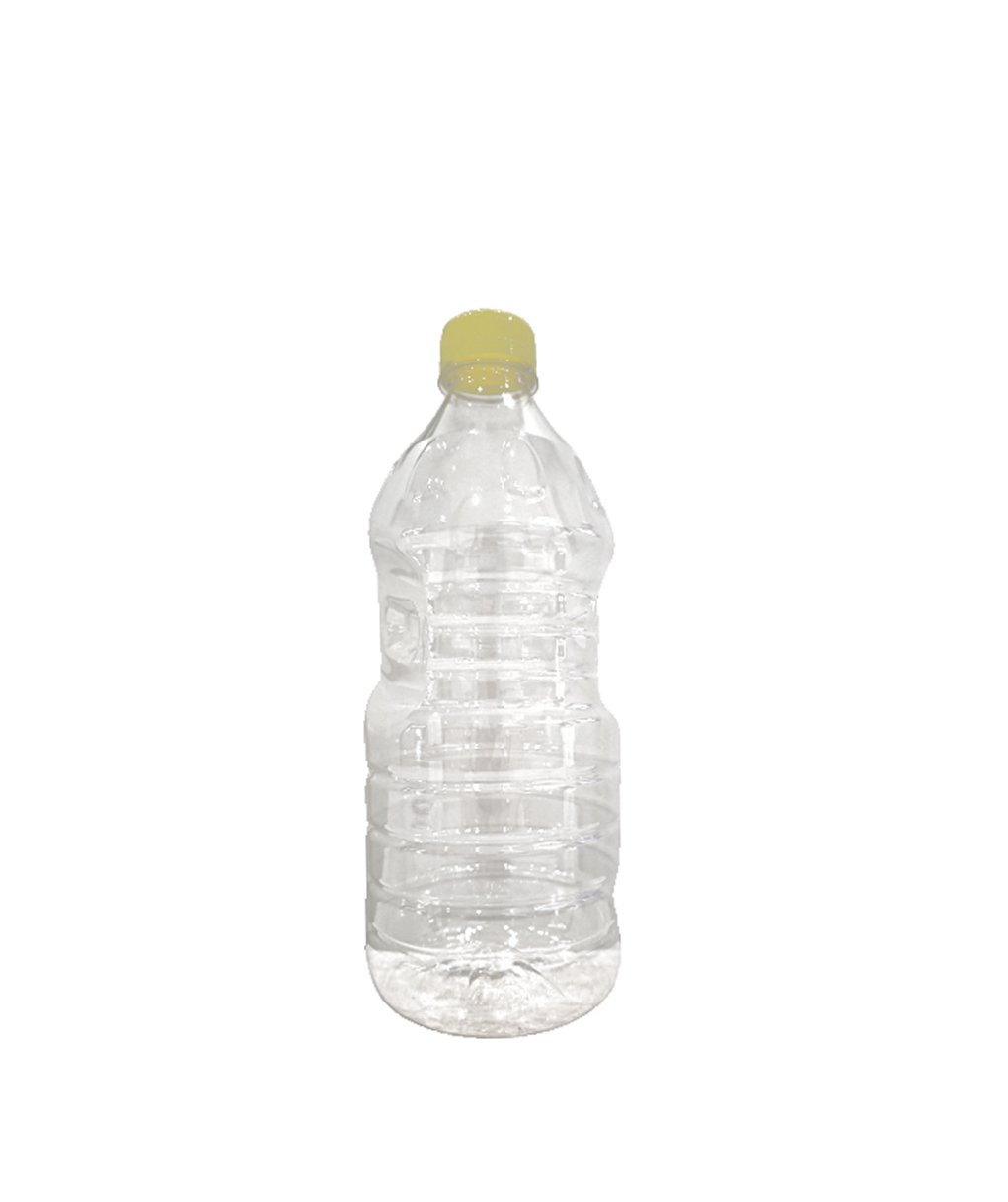 Tanica plastica litri 10 per acqua